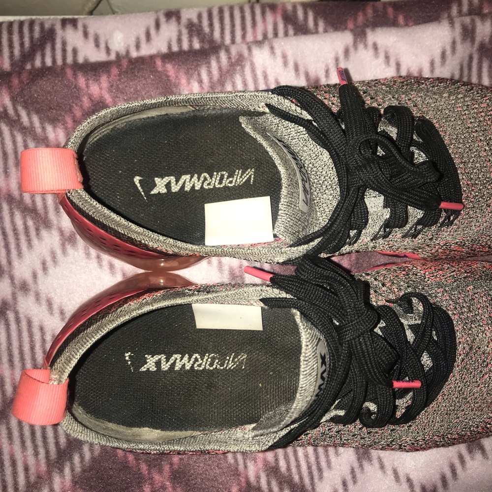 Women’s Nike Vapor Max